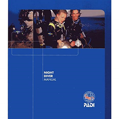 Night Diver Manual